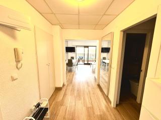 La Mata Beachfront Apartment with Sea View and Pool - 1