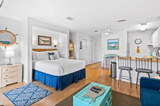 Coastal Condo with heated pool hot tub tennis & beach access - 6
