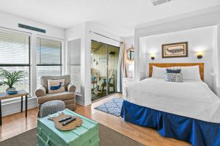 Coastal Condo with heated pool hot tub tennis & beach access - 5