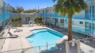 DTPH Cozy Corner - Pool & Parking - 2