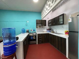 The Grindio Hostel - 4