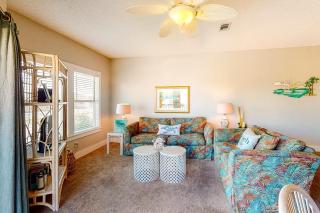 Classic Florida condo near the beach with heated pool hot tub tennis golf - Destin - 5