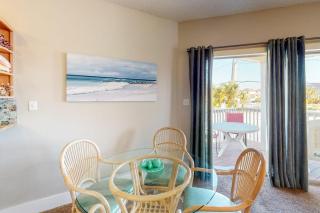 Classic Florida condo near the beach with heated pool hot tub tennis golf - Destin - 4