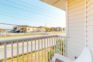 Classic Florida condo near the beach with heated pool hot tub tennis golf - Destin - 0