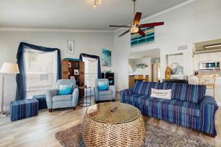 Sandpiper Cove Villa 20 - 0