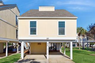 Sandpiper Cove Villa 20 - 9