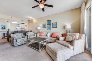 Stunning waterfront home with Gulf views pool & fitness room access - 4