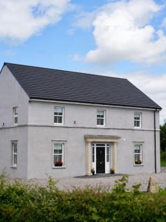 Carland Cottage - 0