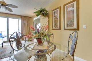 Amazing Gulf view from this cozy condo with pool gym & beach access - 3