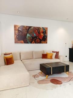 La Soukra, Comfort, Clinics and Shopping s12 - 8