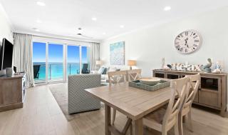 Scenic condo with balcony beach access pool & hot tub - 3