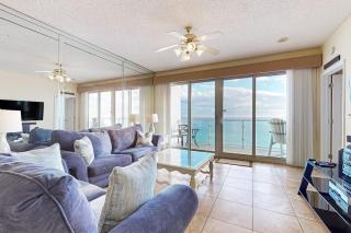 Stunning Gulf-Front Condo Pool & Beach - 6