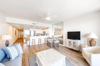 Captiva beachfront condo w ocean views and pool & fitness center access - 7