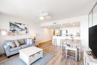 Captiva beachfront condo w ocean views and pool & fitness center access - 5