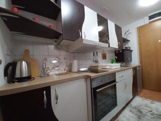 Apartment Meri with garage - 4