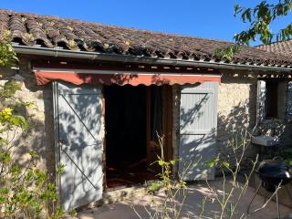 Charmante maison en pierre - Jardin privatif - 5