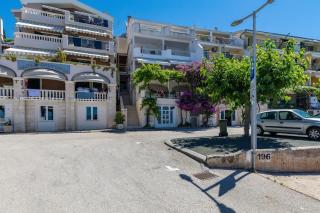 Apartments by the sea Podgora, Makarska - 11432 - 8