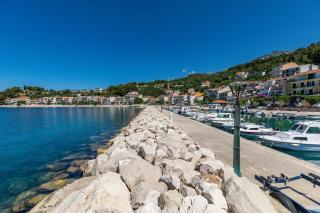 Apartments by the sea Podgora, Makarska - 11432 - 6