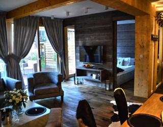 Atelier Zakopane Apartamenty pod Giewontem - Zakopane - 7