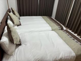 APRO STAY Heiwajima - 0