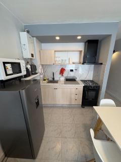 Departamento Ty Melys- Pto Madryn - 9