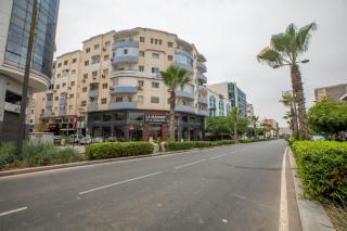 Modern Agadir Apartment Near Beach & Souk El Had - 3
