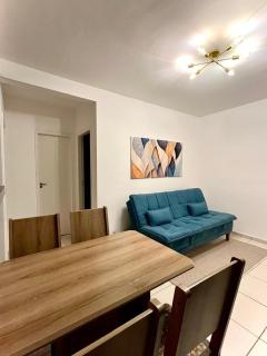 Apartamento Confortável Zona Sul - Spázio Único - 5