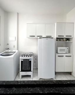 Apartamento Confortável Zona Sul - Spázio Único - 7