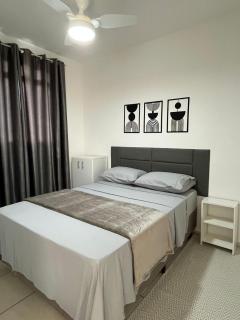 Apartamento Confortável Zona Sul - Spázio Único - 1