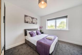 St John's Flats, Newsome - 6