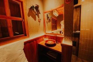 The Lodge Iguassu - 9