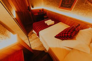 The Lodge Iguassu - 2
