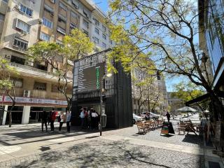 View of the Obelisco! Birthplace of Tango, Wine and Polo - 3