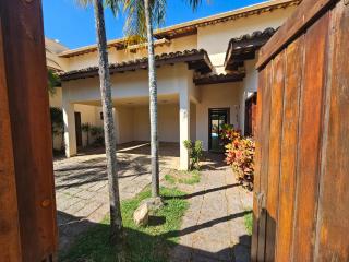 Casa aconchegante e grande no Circuito das Águas Paulista - cem por cento privativa - 6