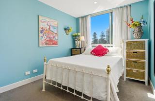 Belle Escapes - Park View Hideaway - 2