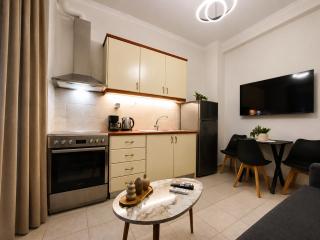 JOANNA PATRASSO - Central apartment in Patras - 5