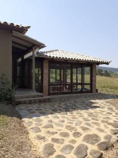 Casa Costao da Serra Nova Veneza Sideropolis - 2
