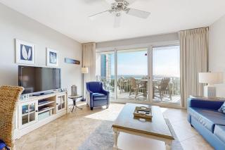 Sterling Shores 406 Dual Suite gem at Sterling Shores with ocean views two shared pools AC WiFi & W&D - 5