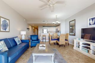 Sterling Shores 406 Dual Suite gem at Sterling Shores with ocean views two shared pools AC WiFi & W&D - 3