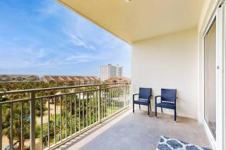Waterfront resort condo w a shared heated pool fitness room & theater - 8