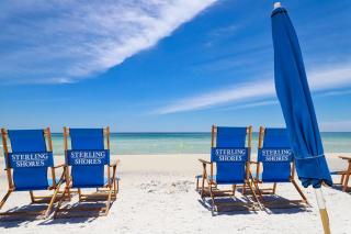 High rise beach condo w water views & swimming pool - close to local sights - 7