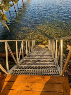 Relaxing Waterfront Haven - 1