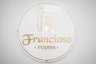 AL FRANCIOSO ROOMs - 9