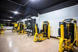 Inncome Hostel - 3