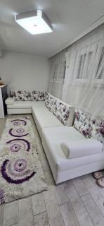 Studio flat - 5