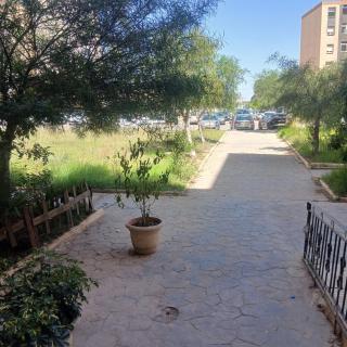 Appartement F4 a Oran - 1