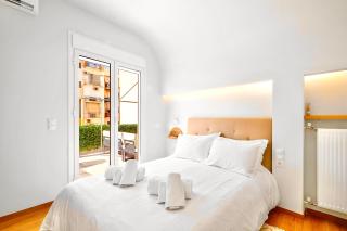 Spacious 65m 2BR Apartment near Marina Zeas - 7
