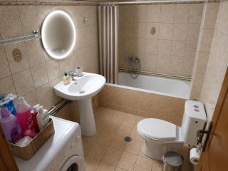 MARIE PATRASSO - Minimal apartment in the center of Patras - 7