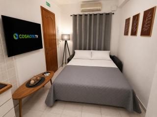 MARIE PATRASSO - Minimal apartment in the center of Patras - 2