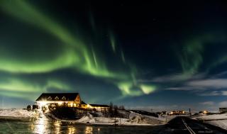 Skútustadir Guesthouse - Myvatn - 0
